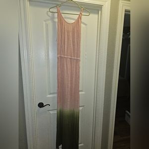 Dress size small